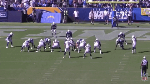 chrisblystonenfl giphygifmaker GIF
