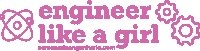 Girl Power Sticker by Semana da Engenharia