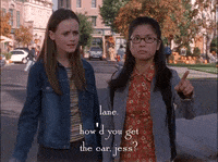 season 3 netflix GIF by Gilmore Girls 