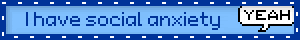 Awkward Pixel GIF