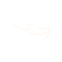 Arrow Point Sticker by Qwick