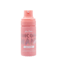 Unicorn Hair Sticker by Lime Crime