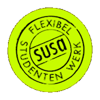 Sticker by SUSA