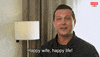 Happy Dion GIF by Married At First Sight