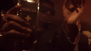 Asap Rocky Party GIF by Respective