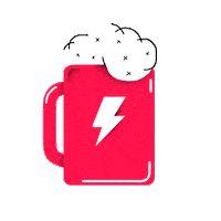 yo_papa_alfa beer cerveza father son Sticker