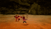 Dragon Ball Fight GIF by BANDAI NAMCO