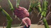 Punch Beat Up GIF by Xbox