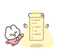 Calculate Yum Yum Sticker by Kcomics