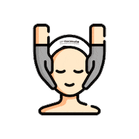 pHformulamx skincare spa belleza facial Sticker