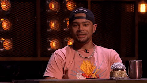 London Comedy GIF by Don't Hate The Playaz