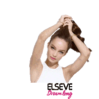 dreamlong Sticker by Garnier Turkey