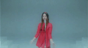 lana del rey GIF