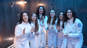 Lets Go Clapping GIF by UNC Tar Heels