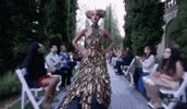 antm season 24 next level fierce GIF by America's Next Top Model
