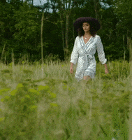 New York Fashion Week Veronica Beard GIF by NYFW: The Shows