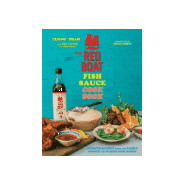 Home Cooking Cookbook Sticker by red boat fish sauce