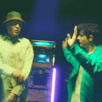 MentosFr fight game goal rap GIF