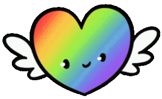 Valentines Day Love Sticker by CutieSquad