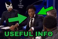 Speed Information GIF