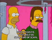 homer simpson episode 10 GIF