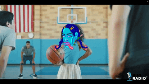 Nft Pfp GIF by Rug Radio