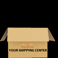 yourshippingcenter box shipping package ysc GIF