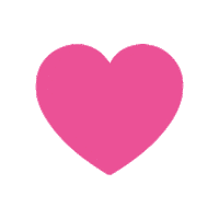 Madoverdonuts love happy heart coffee Sticker