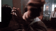 kung fu GIF by Warner Archive