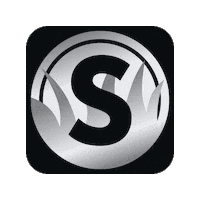 Summerfield Records Sticker by Summerfield Family