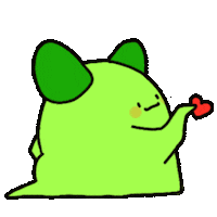 댄스 Sticker