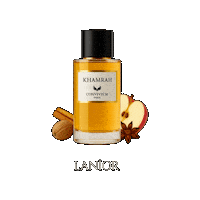 Laniorparfums parfum parfums parfumerie geur Sticker