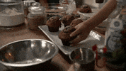 good witch love GIF by Hallmark Channel