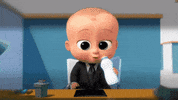 Film Work GIF by The Boss Baby
