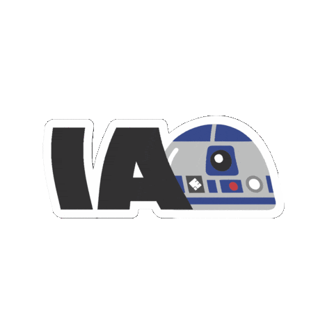 Ai Ia Sticker by Faculdade EnsinE