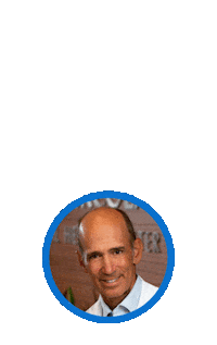 Heart Follow Sticker by mercola.com