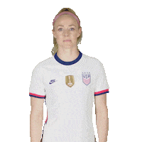 Im Ready Game Time Sticker by U.S. Soccer Federation