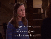 season 2 netflix GIF by Gilmore Girls 