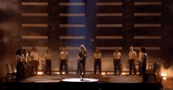 country music cma awards GIF by The 52nd Annual CMA Awards