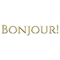 good morning hello Sticker by Dr. Donna Thomas Rodgers