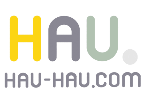 Dogclothes Sticker by HAU