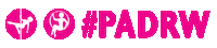 Pole Divas Sticker by Pole & Aerial Divas