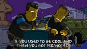 Episode 5 GIF by The Simpsons