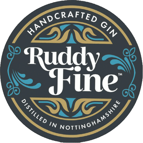 ruddyfine giphyupload ruddington ruddyfine ruddyfinegin Sticker