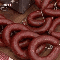 Hungry Good Morning GIF by TRT