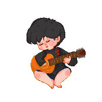 Ran Sticker
