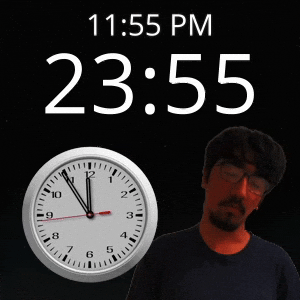 23:55