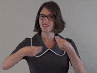 Get Rid Of Asl GIF