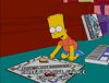 Lisa Simpson GIF by The Simpsons