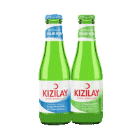 Iftar Oruc Sticker by Kızılay Doğal Maden Suyu